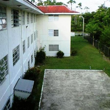 Island Resort And Golf Club Freeport Exterior foto